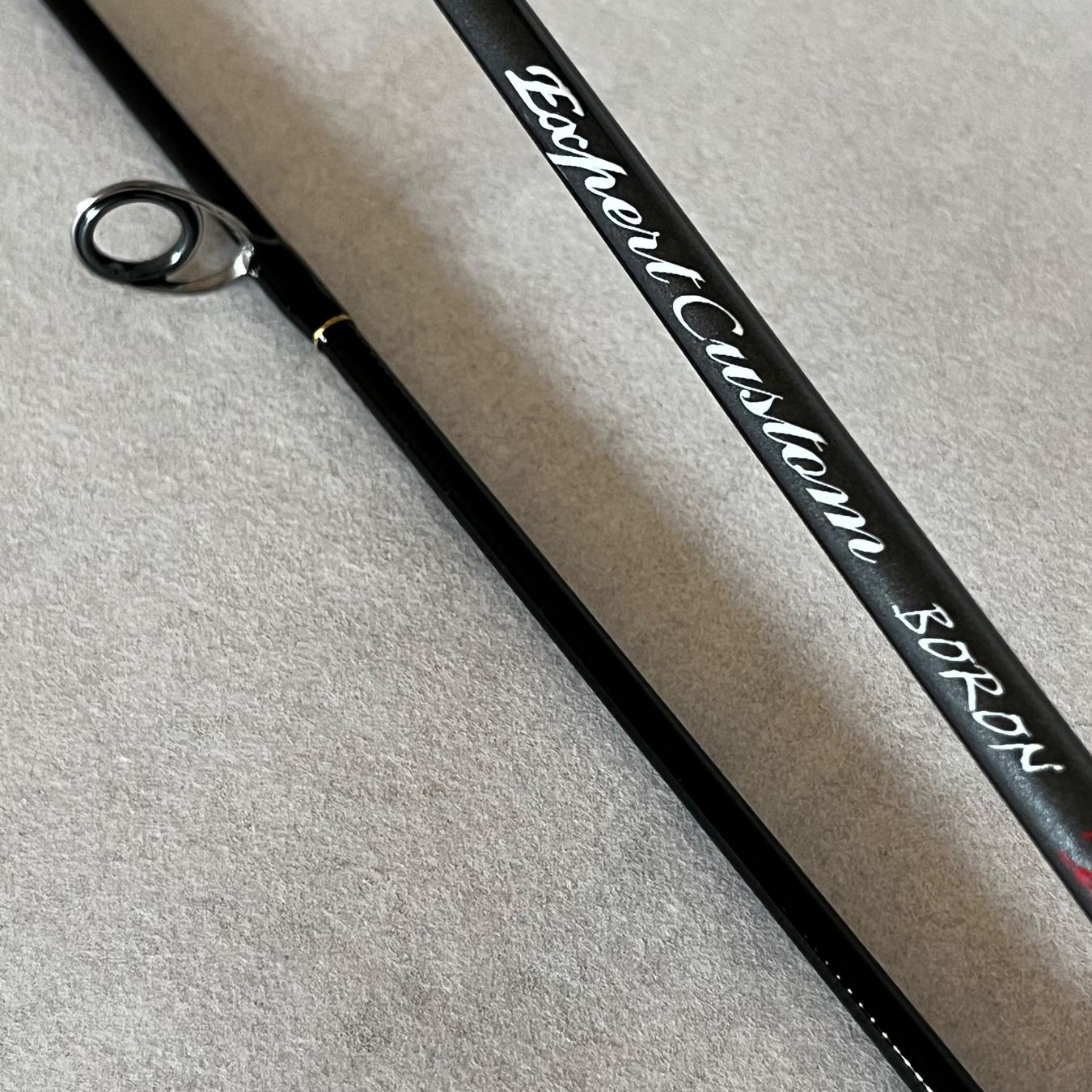 Canne da pesca: ITO. CRAFT  EXPERT CUSTOM EXC 510 ULX - Spinning – Nuovo e nell'imballaggio originale da Magglingen/Macolin venduto da OZborn 2