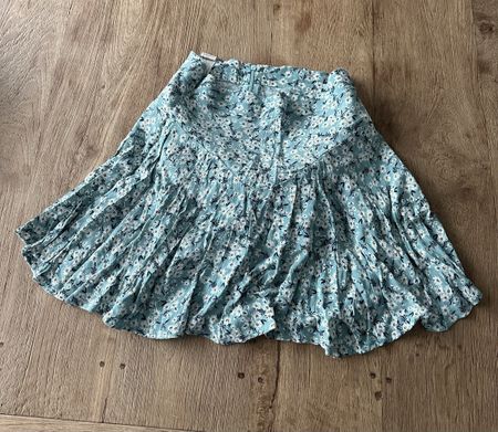 Süsser Zara Hosenrock Gr. XS Frühling Sommer