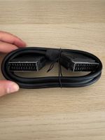 SCART Kabel - Neu!