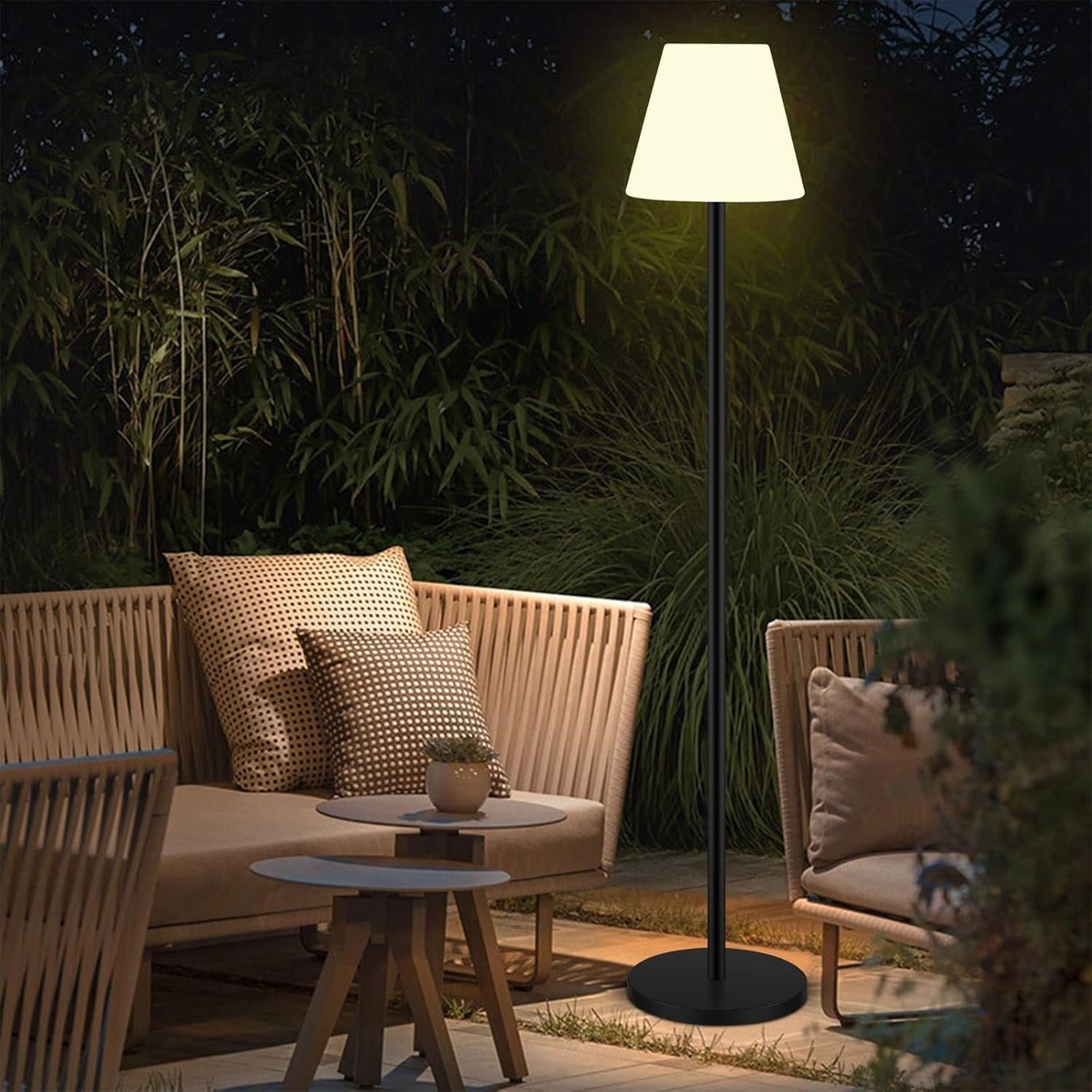Lampen: Lampe Outdoor – Neu und originalverpackt aus Hundwil von tec_mm27