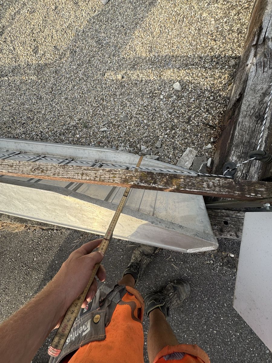 Rampe di accesso: Alurampen 6t – Usato da Arch venduto da Neuhuus97 3