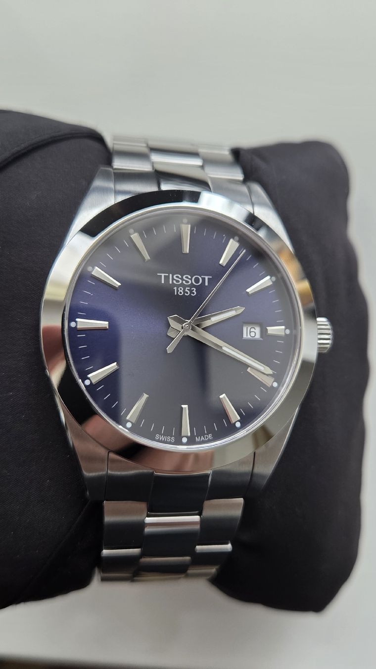 Tissot Uhren: TISSOT T-Classic – Neu (gemäss Beschreibung) aus Dürnten von fab_69zw 1
