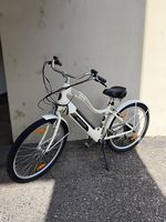 Rover City E-Bike Damen 27,5 Zoll  Neuwertig