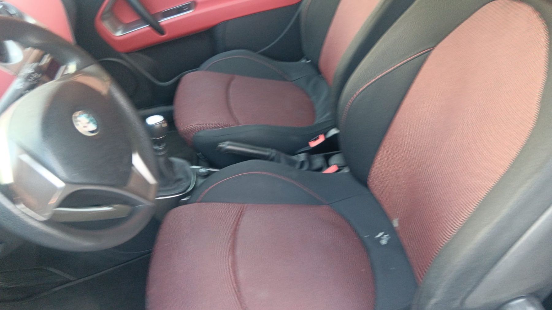 Alfa Romeo Autos: ALFA Romeo MiTo 1.6 – D'occasion à Rebstein par TonyRasta-Autohandel 4