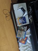 Ps5 Astrobot+ fc26 due controller e ps portal inclusi