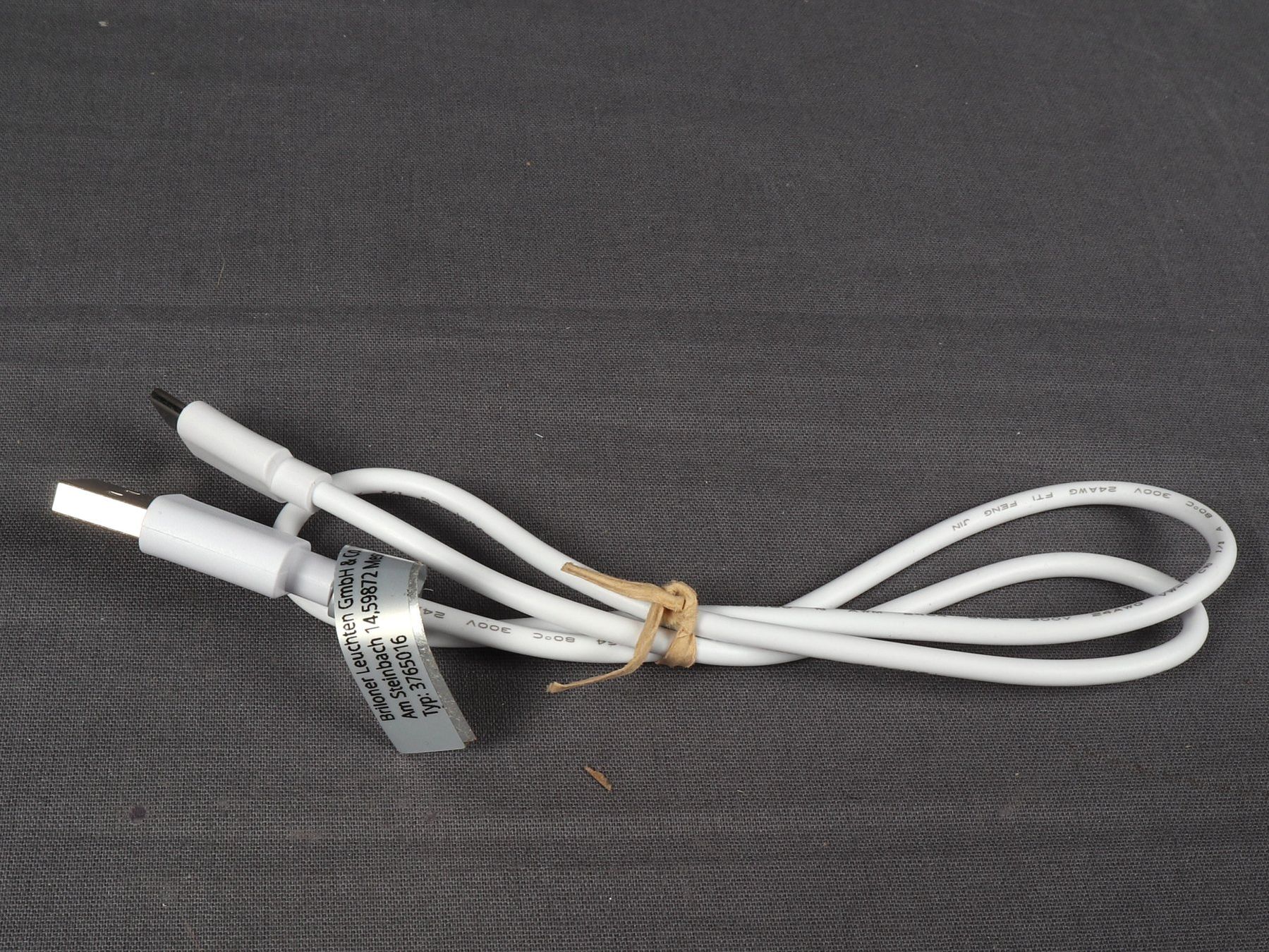Lampade: BRILO Outdoor LED Lampe – Nuovo (secondo la descrizione) da Steinen venduto da Restwert_Steinen 5
