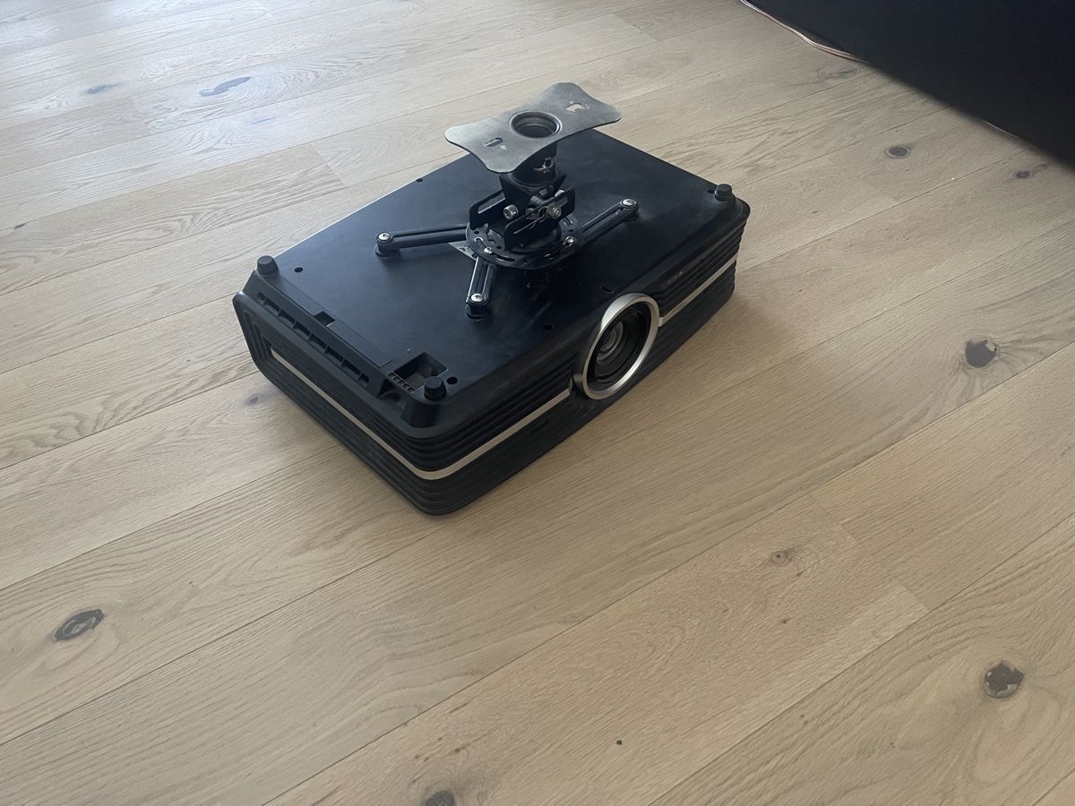 Proiettori: Optoma UHD65 Beamer – Usato da Winterthur venduto da rz87 2