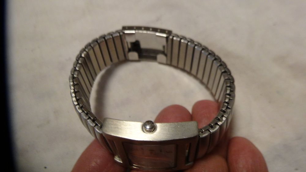 Montres: EXCLLANCE HERENUHR.QUARTZ.LAUFT- – D'occasion à zürich par ahmad01 7