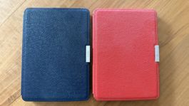 Kindle Reader 3 GB mit Hülle guter Zustand