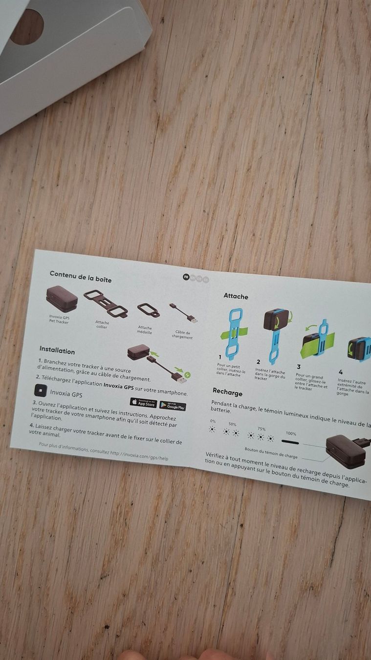 Altro in Accessori per animali: PET GPS Tracker / Tier-GPS – Nuovo e nell'imballaggio originale da Rickenbach b. Wil venduto da Kth_v8 2