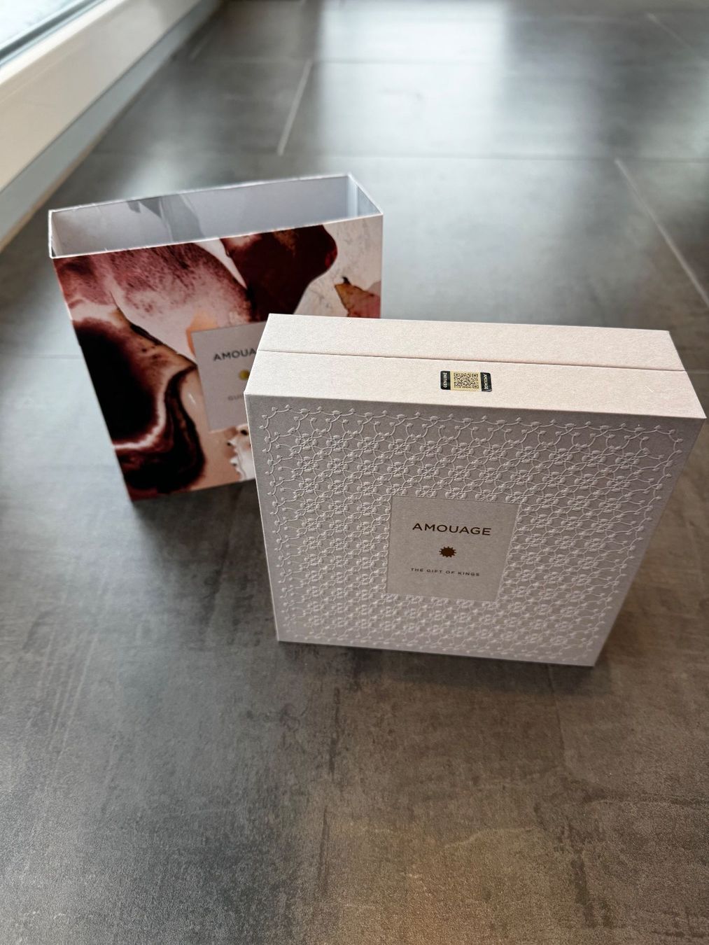 Amouage Profumi & Eau de Toilette: Amouage Guidance Eau de Parfum 100ml – Nuovo (secondo la descrizione) da Gais venduto da mic_vl9j 5