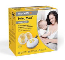 Medela Swing Maxi Hands-free Pumpe
