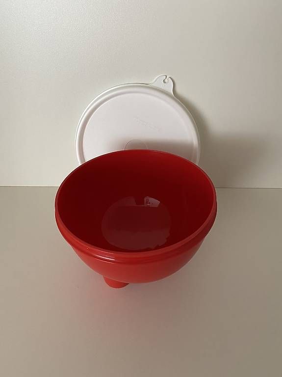 Coupes: Tupperware - Schüssel 500 ml – Neuf (Voir description) à Kaufdorf par bambulka22 2