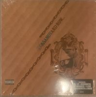 ASAMOV - And Now… D-Lp 2005