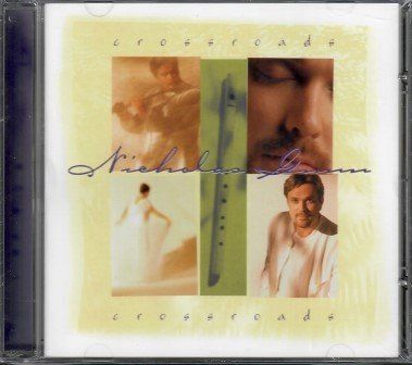 CDs: Crossroads - CD – Neuf avec emballage d'origine à Mauren par Yeelen