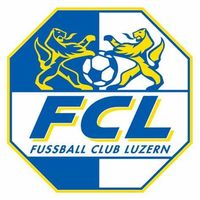 ABZIEHBILD / KLEBER FC LUZERN