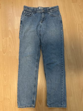 Jeanshose Jack&Jones Gr.158