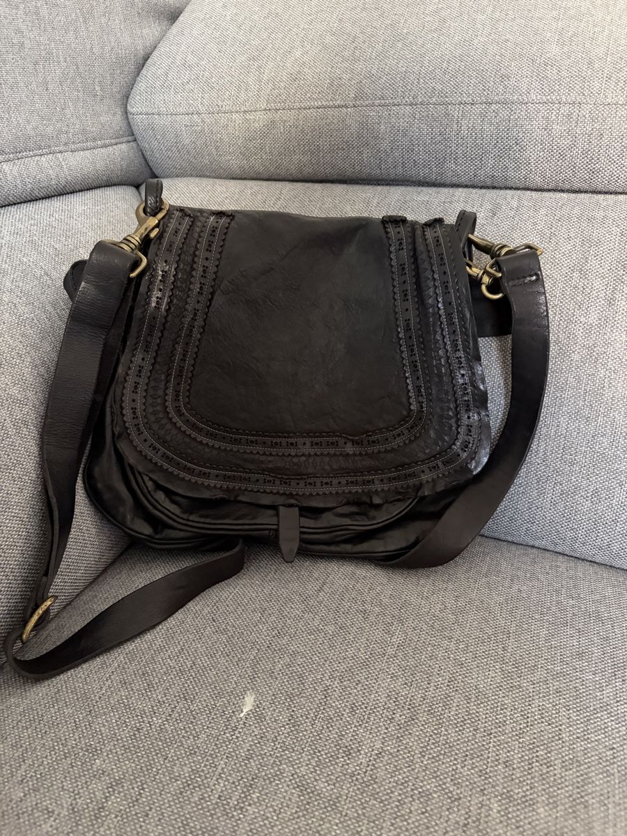 Campomaggi Sacs femmes: Campomggi Tasche – D'occasion à Zürich par vuc_xxj8 7