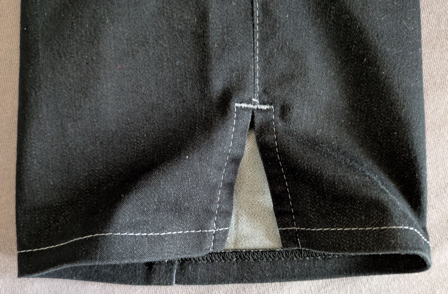 Gerry Weber Hosen: Leichte Sommerhose von Gerry Weber, Gr. 40 – Neu (gemäss Beschreibung) aus Sursee von Aniri 2