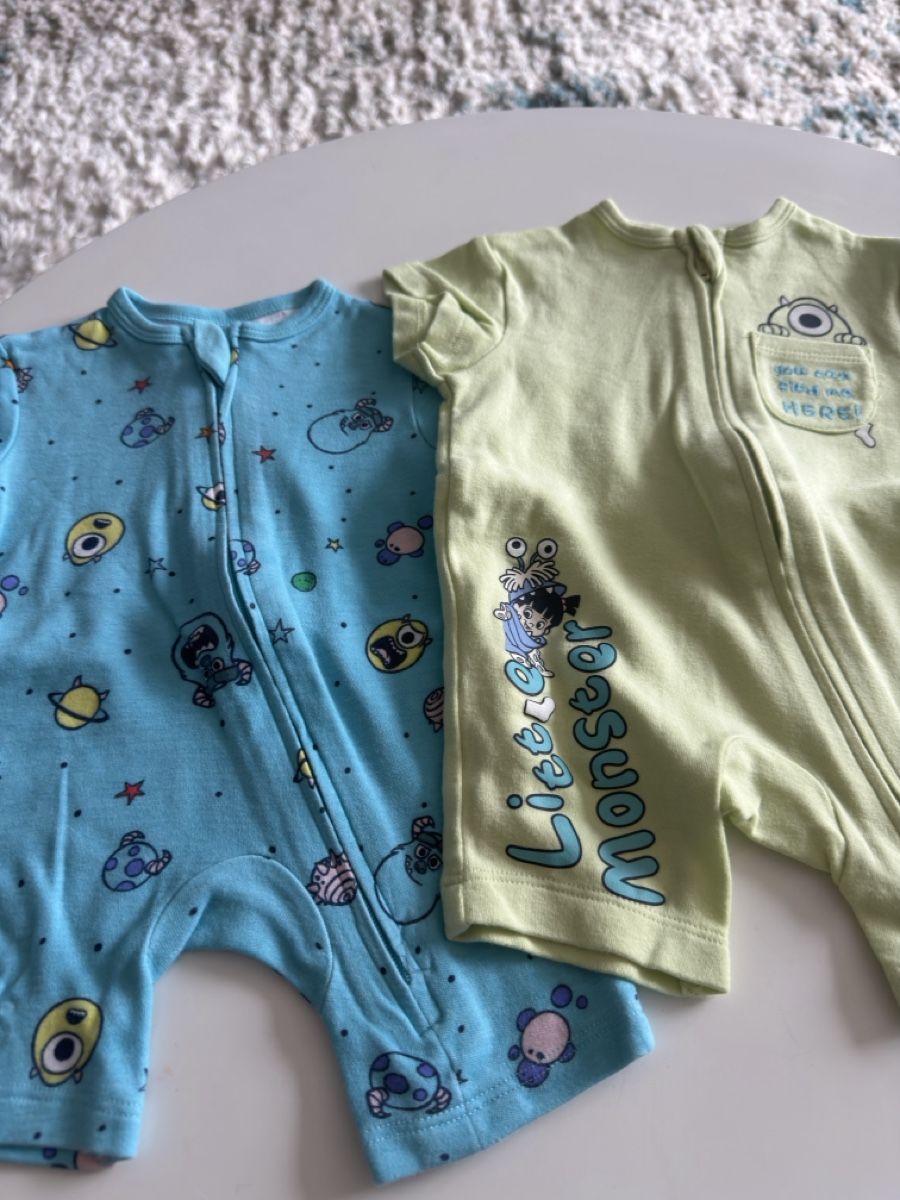 Ensembles coordonnés: Sommer Set – D'occasion à Chur par sm2_l5qb 1