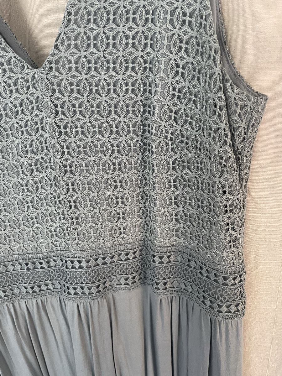 H&M Vestiti: Festliches Kleid – Usato da Tumegl/Tomils venduto da tiger358 1