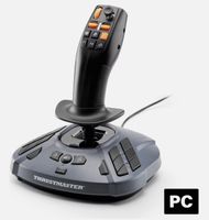 Thrustmaster SimTask FarmStick Plus Halterung