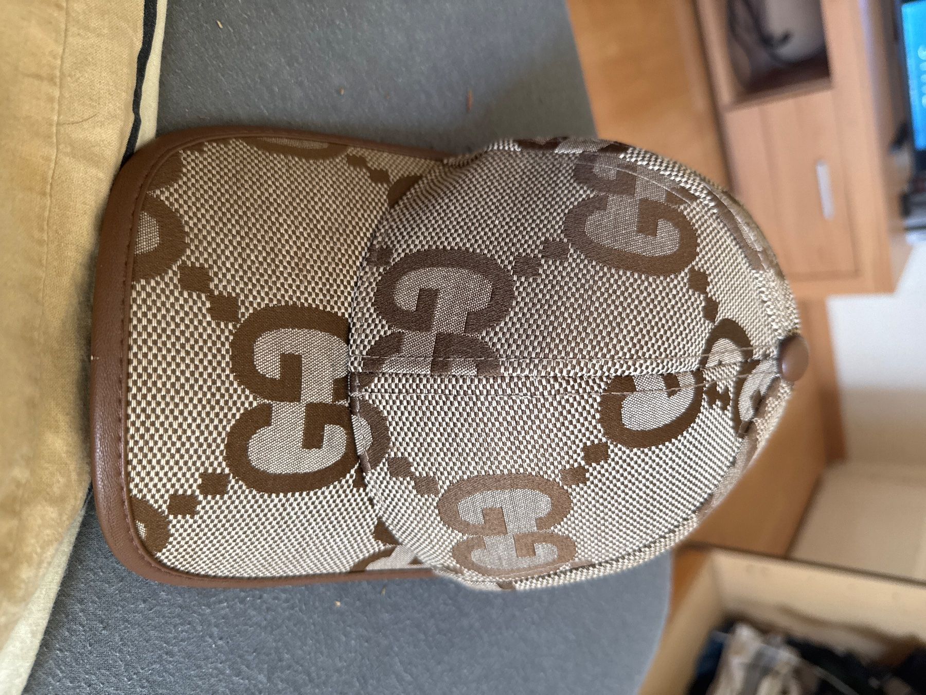 Gucci Altro in  Abbigliamento & Accessori: Cap gucci 2025/26 edition – Nuovo e nell'imballaggio originale da Aarau venduto da da_jov 1