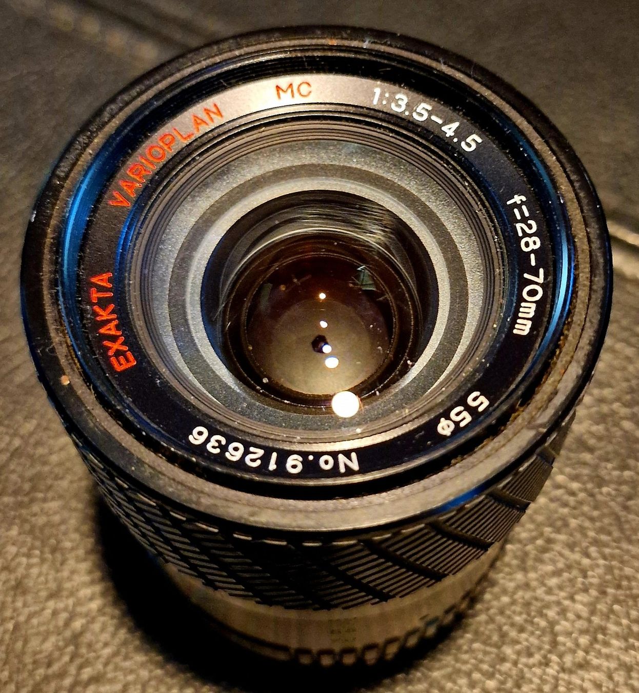 Minolta Kamera: Minolta XD5 Set – Gebraucht aus Froideville von Sliop 4