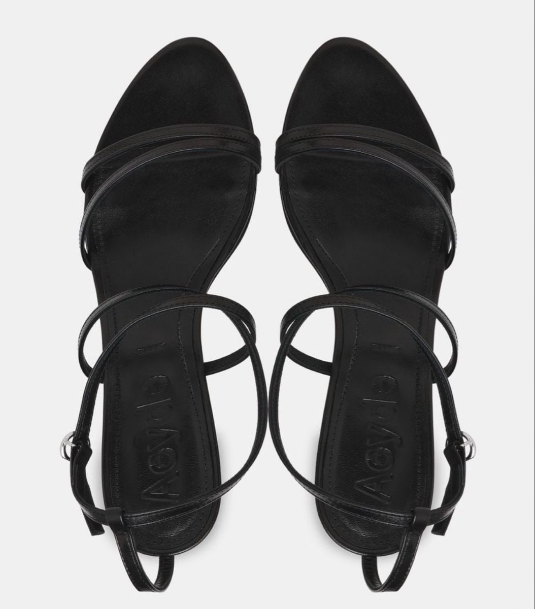 Aeyde Chaussures femmes: Aeyde sandals – Neuf avec emballage d'origine à Paradiso par viorea 3