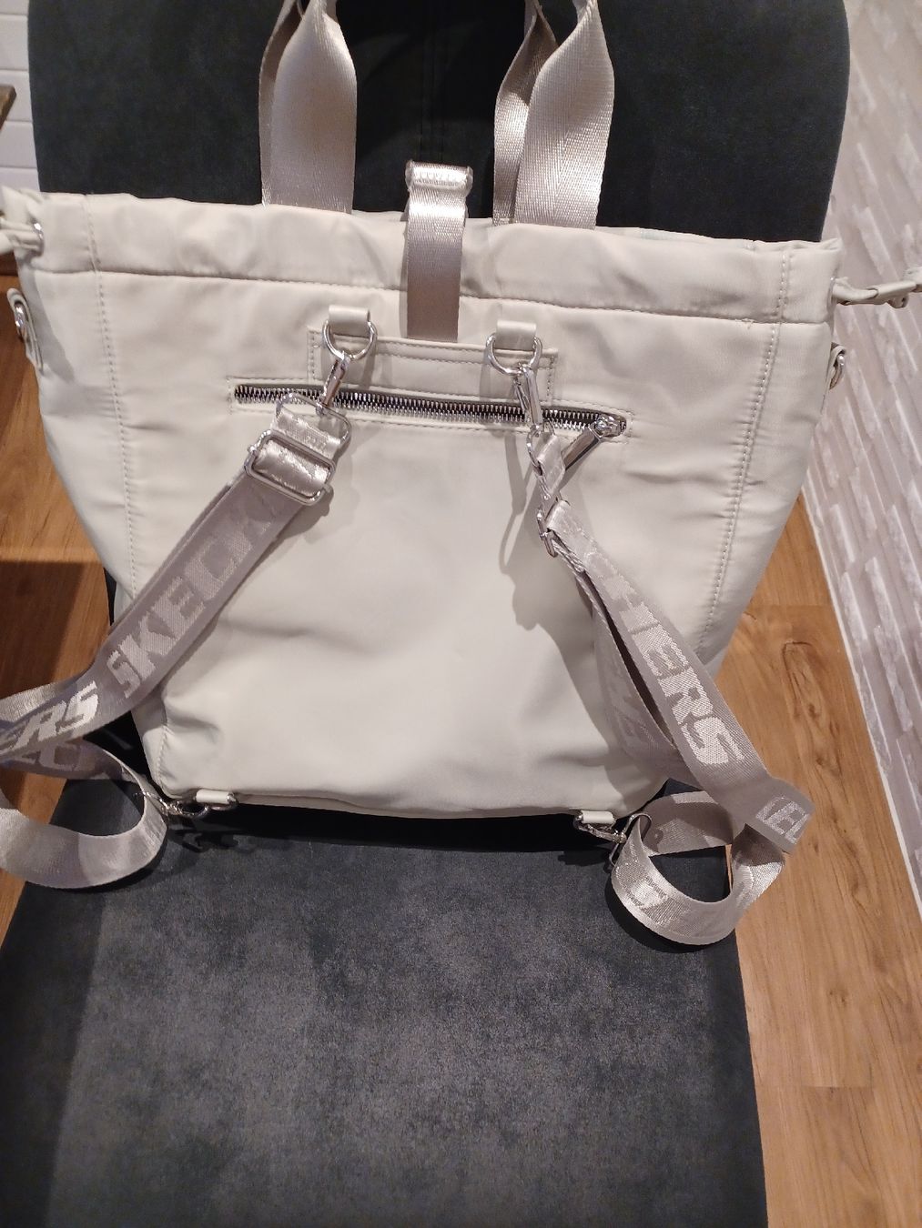 Skechers Zaini: Skechers Tasche/Rucksack – Nuovo (secondo la descrizione) da Hasle LU venduto da Bob86 2