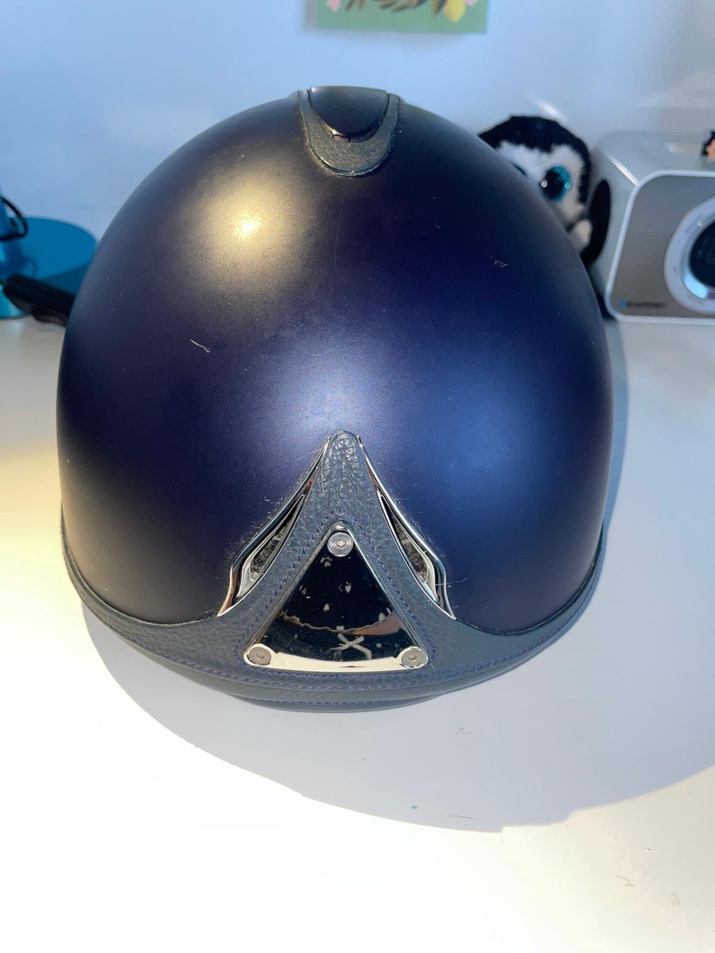 Caschi: Casque equitation Antares taille S – Usato da Prangins venduto da joh_m2jh 6