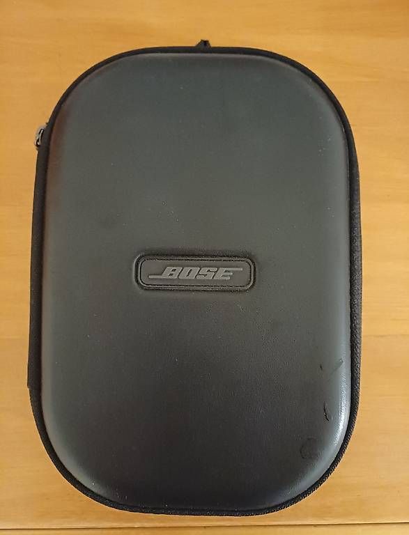 Cuffie: BOSE QuietComfort – Usato da Zürich venduto da roman87788 1