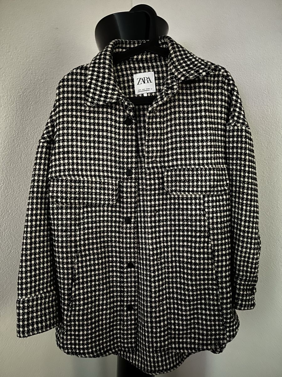 Zara Giacche: Jacke Damen Zara Gr. S – Nuovo (secondo la descrizione) da Hinwil venduto da dire07