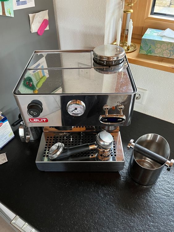 Abtropfschale Für Gaggia Classic Pro - Flache Edelstahl Wasserschale