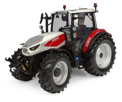 1:32 Steyr 4120 Plus
