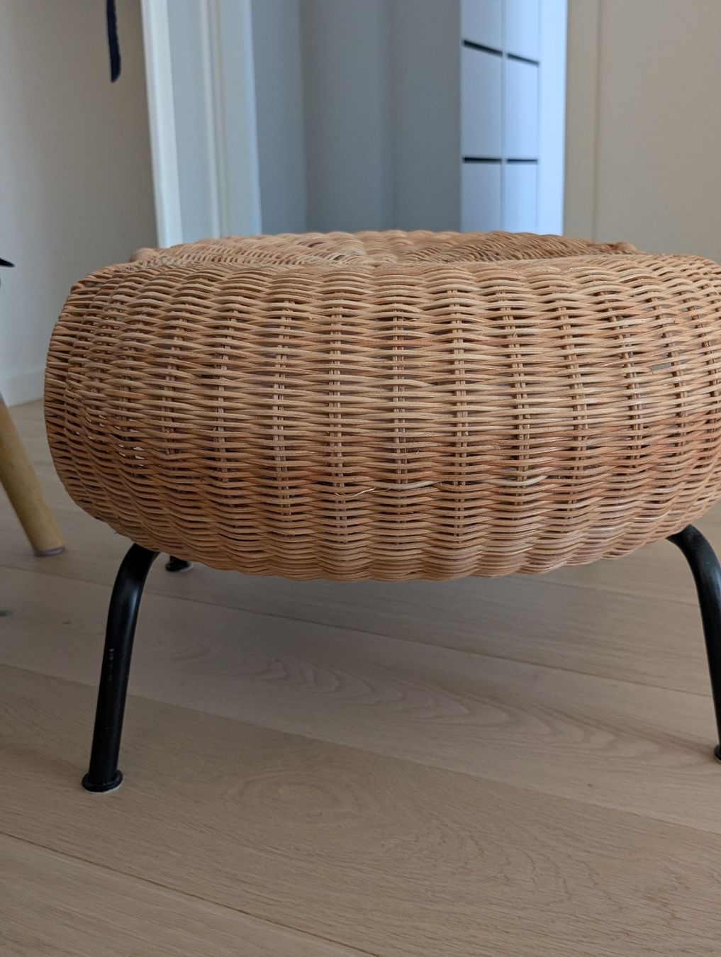 Ikea Tabourets: GAMLEHULT Hocker  – Neuf (Voir description) à Schlieren par claudiaboker 1