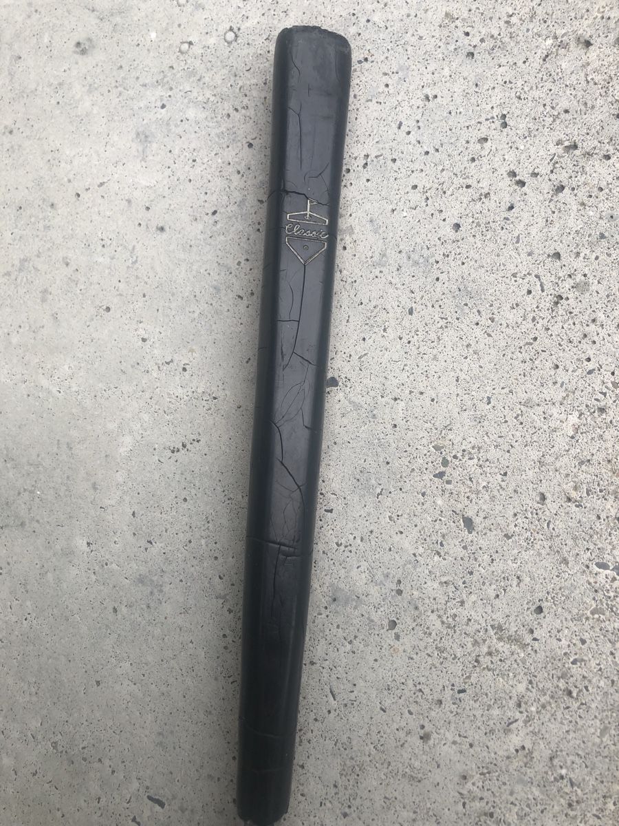 Mazze & Set: PING Anser Putter - Vintage 85020 Modell – Usato da Meilen venduto da OZ2000 6