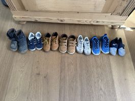 Kinderschuhe Gr. 25-26