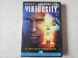 Virtuosity   (Danzel Washington)
