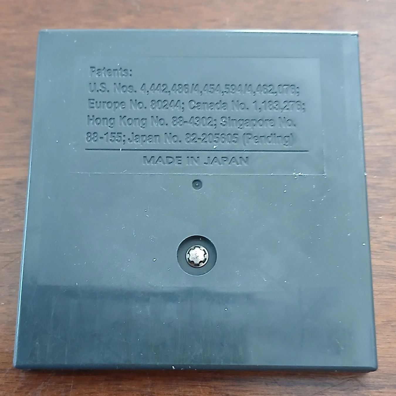 Sega Console: jeux game gear Spider Man – Usato da Romont FR venduto da 777.gameur.game.boy 1