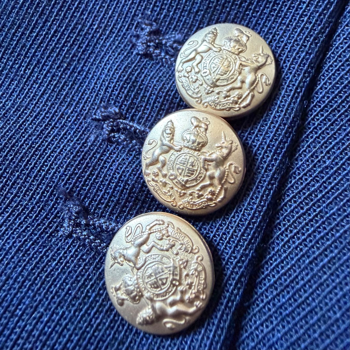 Sezane Jacken: SÉZANE Blazer Michele 💙 – Gebraucht aus Zürich von ClosetQueen 7