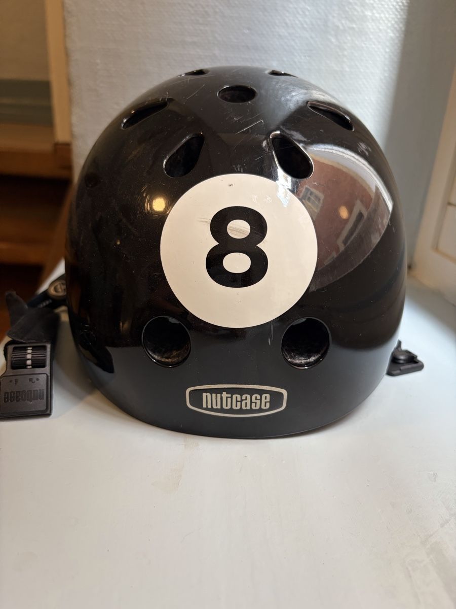 Helme: Velohelm Kinder  – Gebraucht aus Zürich von papagella