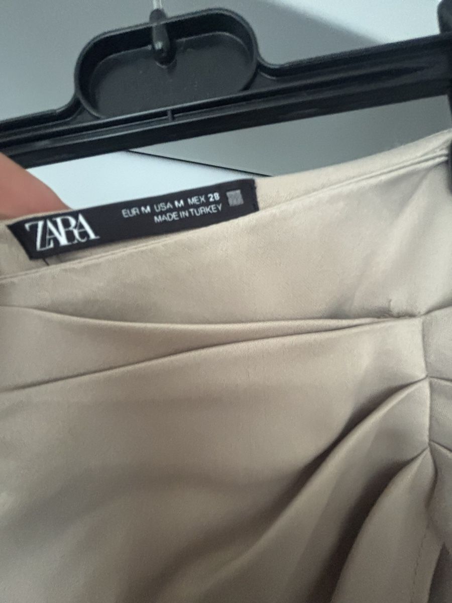 Zara Gonne: Rock Gr.38 von Zara – Usato da Zug venduto da Biki72 2