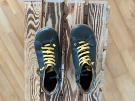 Camper-Schuh für die Übergangszeit, Größe 33