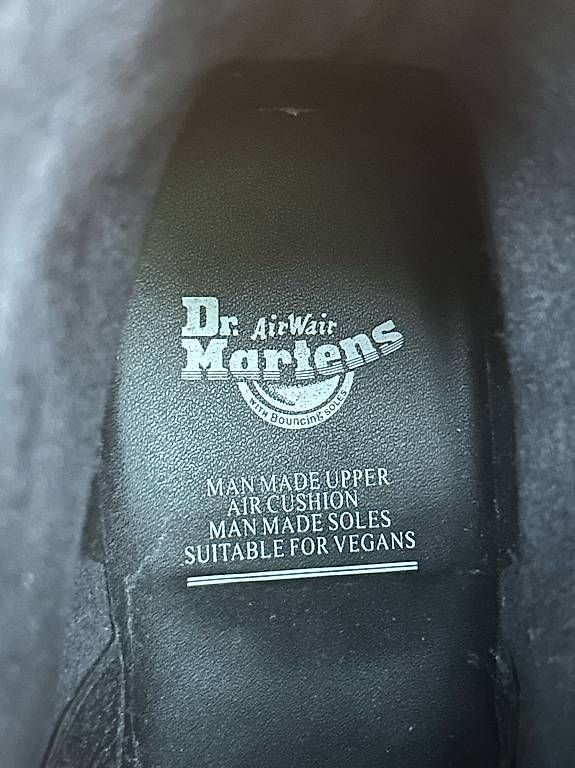 Scarpe da uomo: Dr. Martens Gr. 42 – Usato da Luzern venduto da gianschweizer 3
