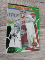 EHC Biel-Bienne Janett Luis, Saison 2026 