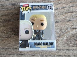 Bitty Pop // Harry Potter // Draco Malfoy