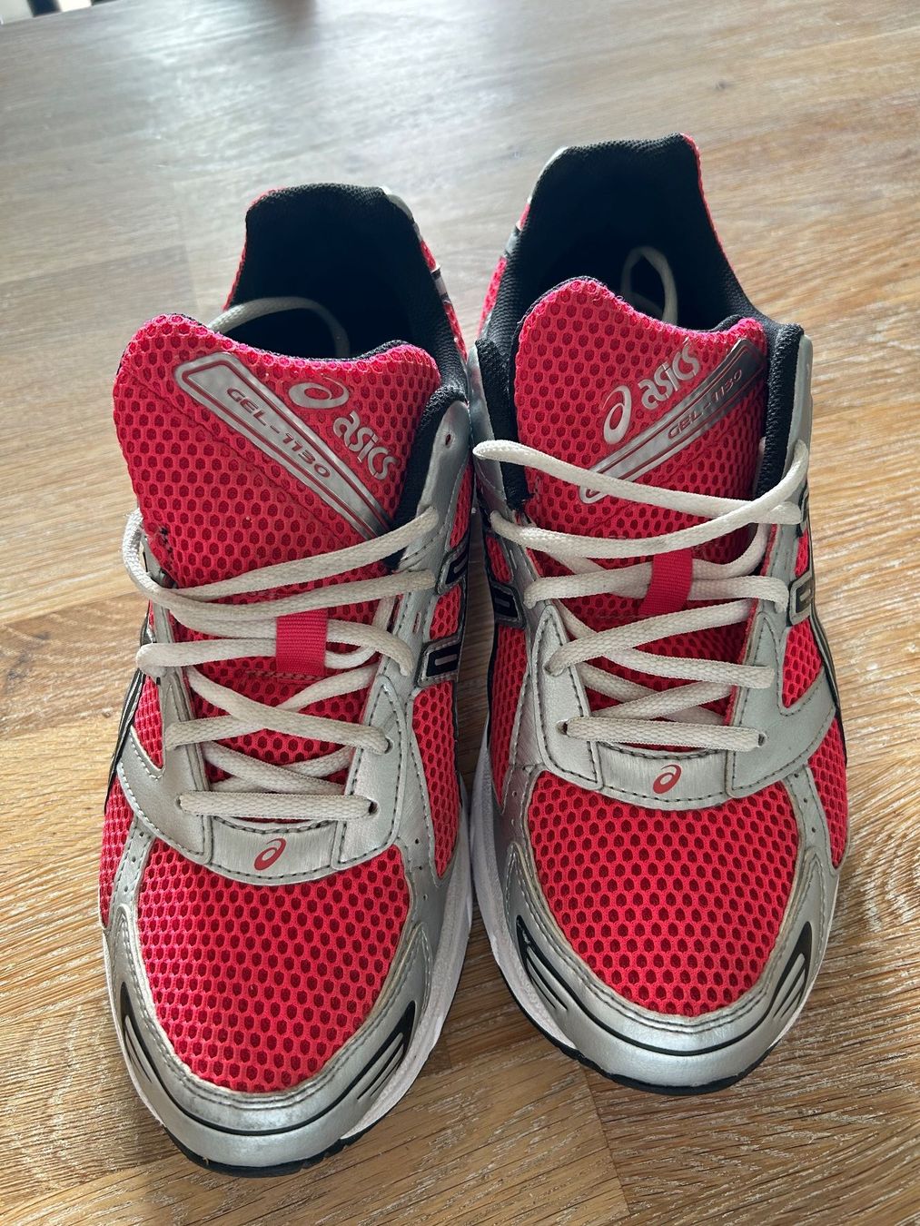 Asics Herrenschuhe: Asics Gel 1130 – Gebraucht aus Neuchâtel von Nowalter 1