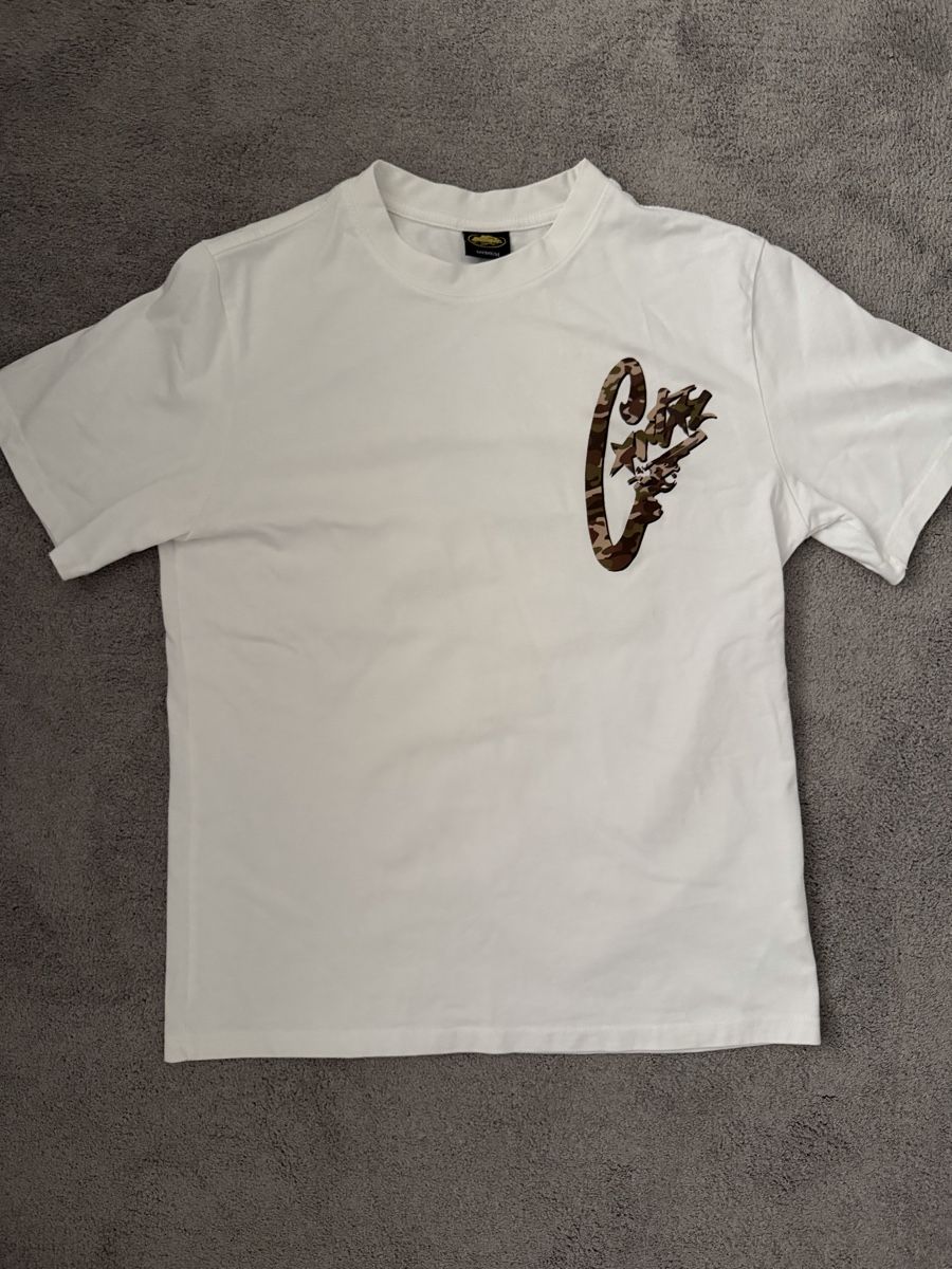 Corteiz T-shirt: Corteiz Shirt – Nuovo (secondo la descrizione) da Zürich venduto da pab_7gfs