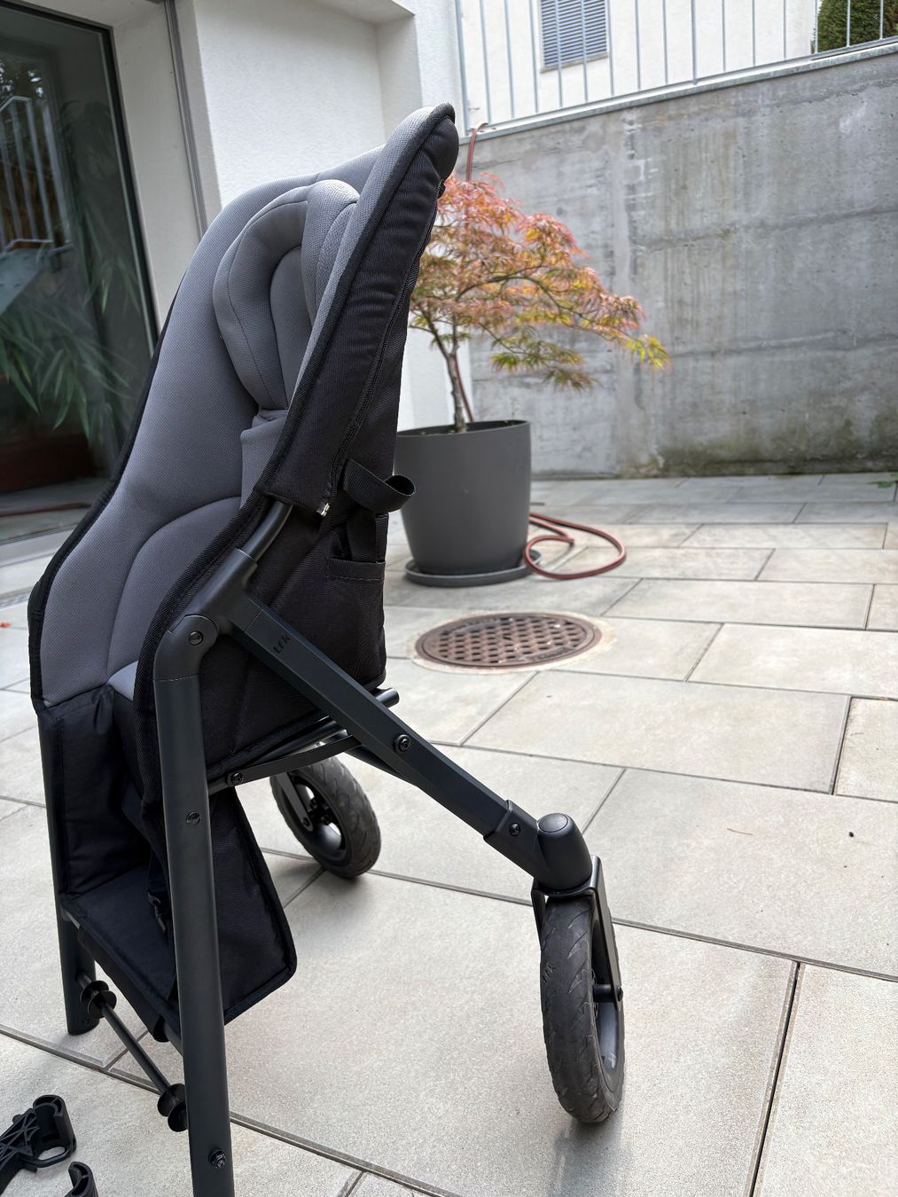 TFK Kinderwagen Zubehör: TFK Kinderwagen Shuttle – Gebraucht aus Domat/Ems von nin_xr9p 2